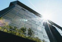 Designing Commercial Exteriors