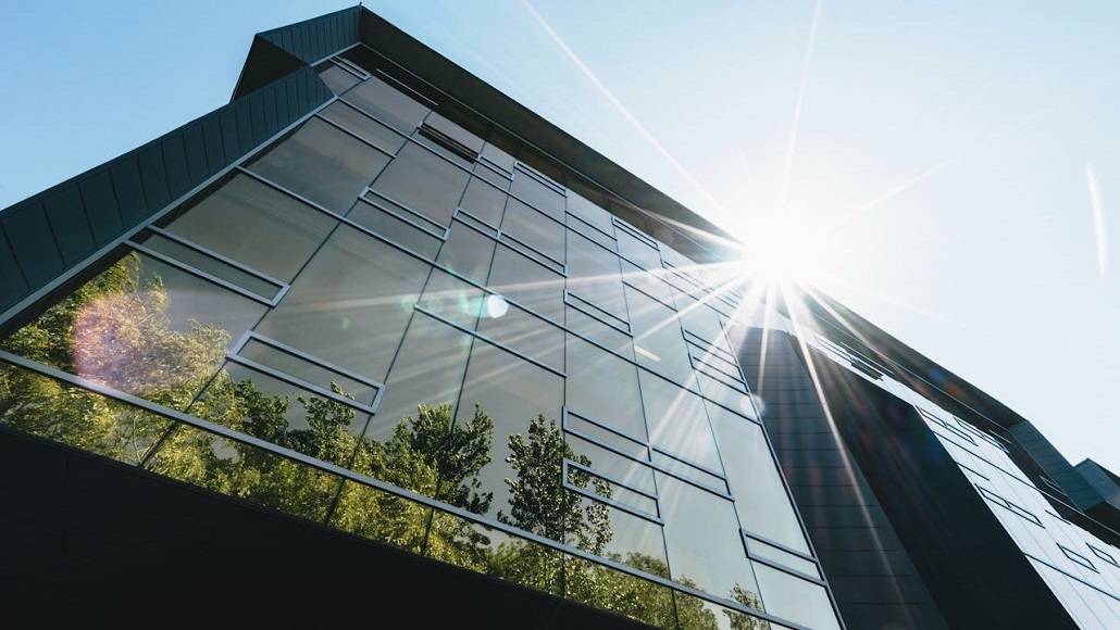 Designing Commercial Exteriors