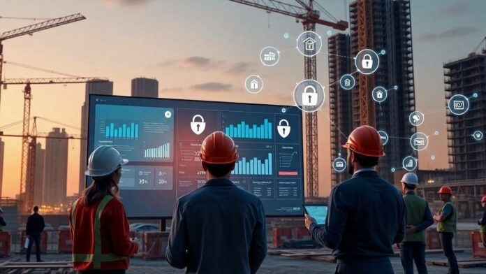 Digital Procurement Barriers in Construction