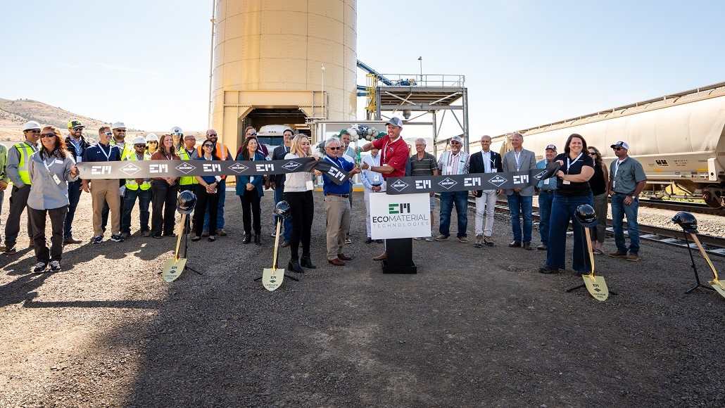 Eco Materials Lakeview