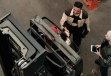 Electric vs Diesel Forklifts