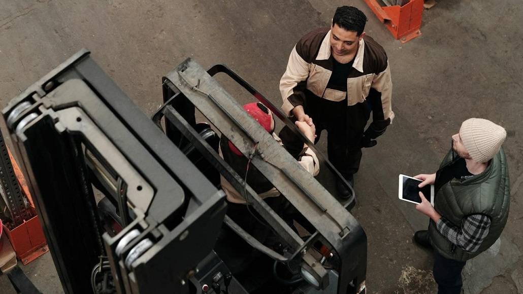 Electric vs Diesel Forklifts: Which Is Best for Your Worksite?