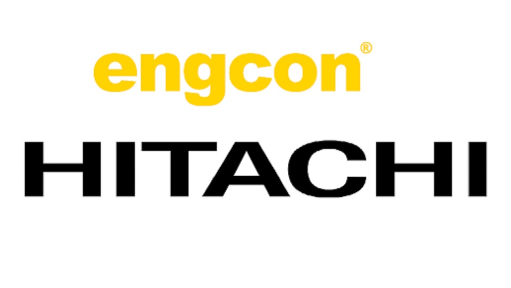 Engcon Hitachi Partners