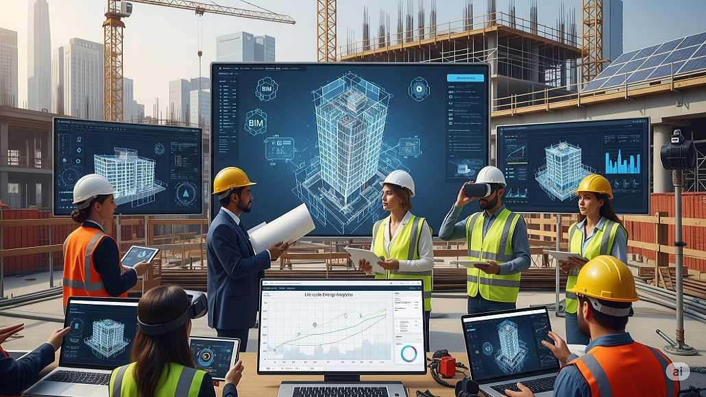 Fast Adoption of Building Information Modelling