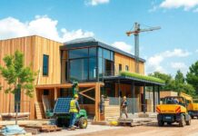 Green Building Materials
