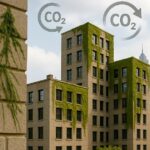 Living-Building-Materials-Driving-Urban-Carbon-Reduction