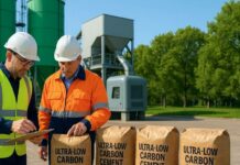 Material Evolution CRH Launch