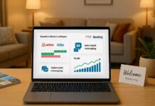 Maximize Bookings with Vacation