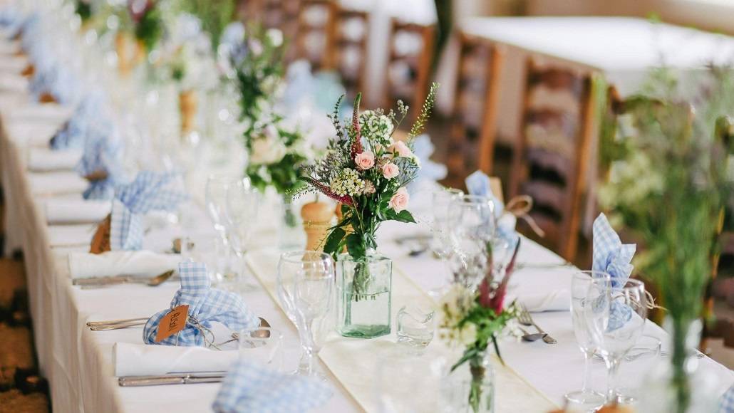 Robert Edward Napior Discusses How Large-Scale Event Planning Has Changed Over the Decades