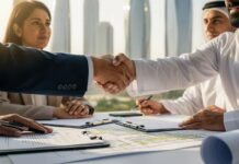 New Real Estate Foreign Ownership Law in Saudi Arabia
