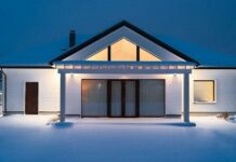 Sustainabl Home Design Innovations