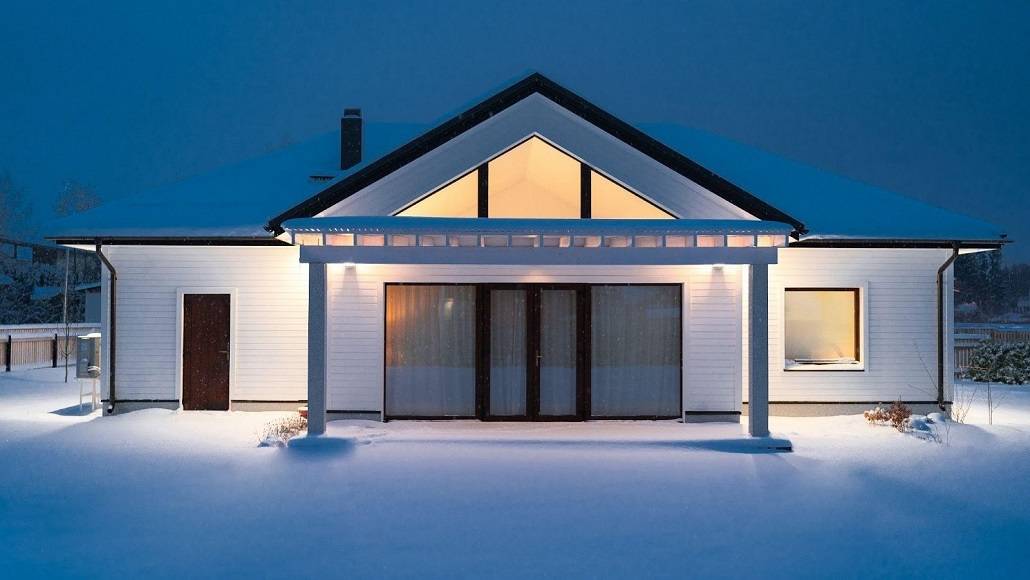 Sustainable Home Design: Innovations Driving Energy Efficiency in Modern Residential Construction