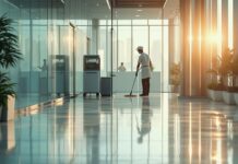 The Top Rated Janitorial Services