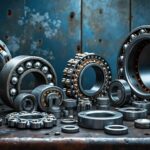 Types-of-Bearings-Used-in-the-Marine-Sector-and-Advantages-for-Each