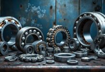 Types of Bearings Used in the Marine