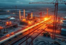 US Energy AI plan of 92B to Boost