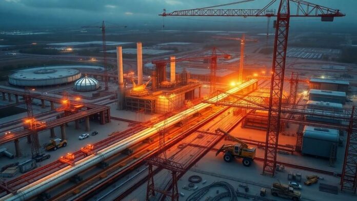 US Energy AI plan of 92B to Boost