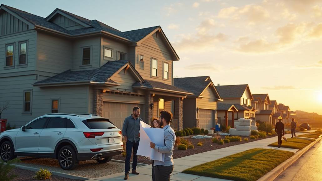 Understanding the Cost of Home Appraisals in New Builds