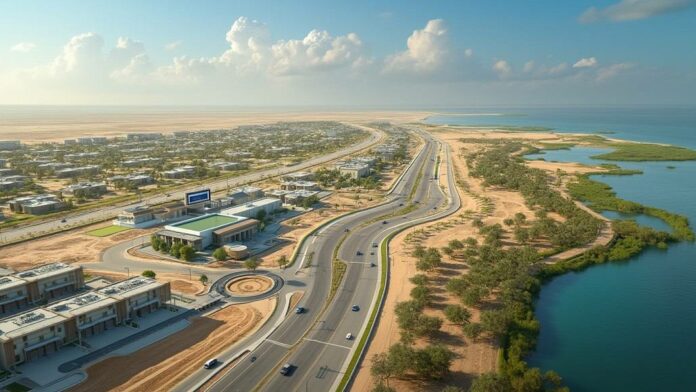 What Growing Communities and Builders