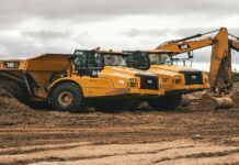 9 Ways Construction Professionals