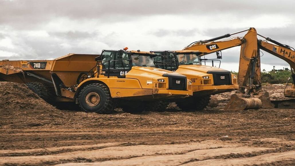 9 Ways Construction Professionals Overtax Their Vehicles —  and How to Avoid It