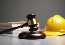 Mistakes to Avoid in a Construction Accident Claim