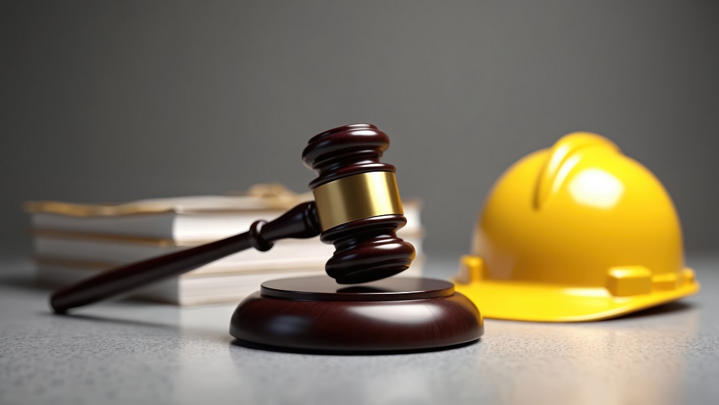 Avoid These 8 Mistakes When Pursuing A Construction Accident Claim