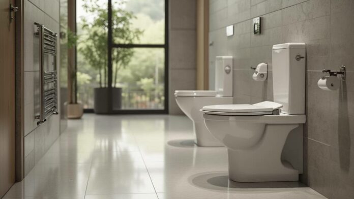 Building for Comfort Why Ergonomic