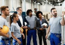 Choosing the Right Materials for Construction Work Shirts