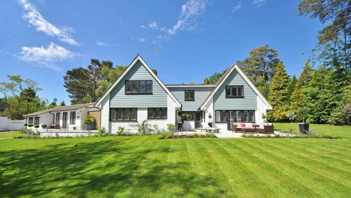 Navigating principal residence rules in construction law