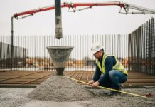 Certification for ACT Cement Technology