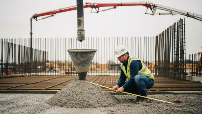 Certification for ACT Cement Technology