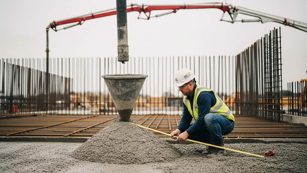 Ecocem Achieves ASTM C1157 Certification for ACT Cement Technology