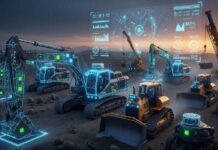 Edge Computing Transforming Smart Construction