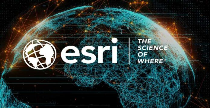 Esri Launches ArcGIS for Autodesk