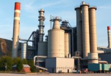 Graymont and Fortera Partner