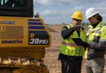 How AI and Smart Tech are Actively Transforming Construction Operations