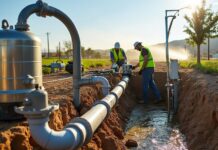 How Smart Water Systems