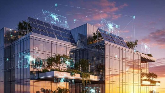 Human Centric AI Transforming Modern Building Management