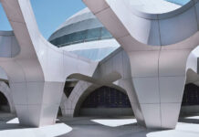 Innovative Concrete Technologies Shaping Construction