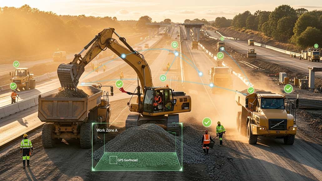 Machine to Machine Communication