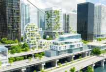Parametric Design Redefining Civil Engineering