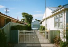 Drivers of residential growth in Queensland