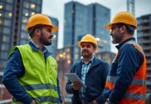 Global Construction Industry Risks