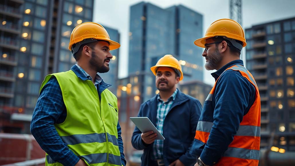 Report Shows Inflation as Global Construction Industry Risk