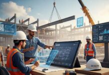 SPARK and TokenMe Lead Construction Industry Digital Shift
