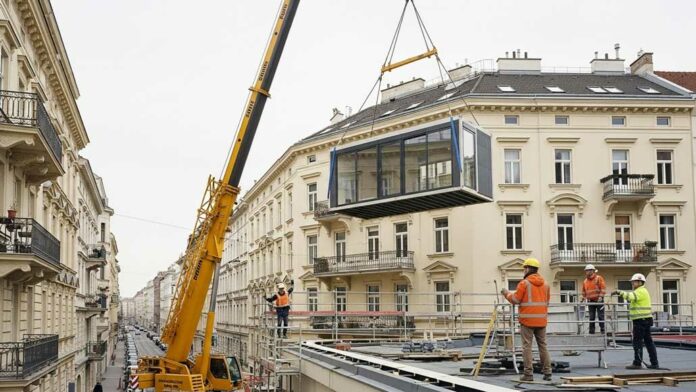 STRABAG launches TETRIQX