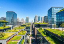 The Significance of Green Roofing in Modern Architecture