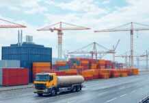 Transforming Future Construction Supply Chains in Asia