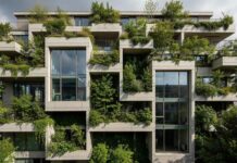 Sustainable Building Materials
